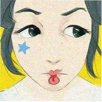 留言业主头像三
